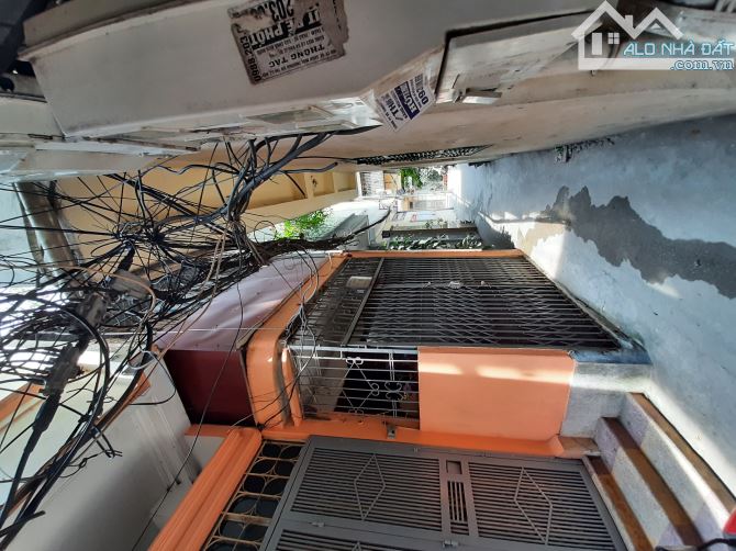 Bán nhà Văn Hương 30m2,Kinh doanh Sầm Uất Đủ Loại Hình, Lô góc, Đống Đa, 6,99 tỷ - 2