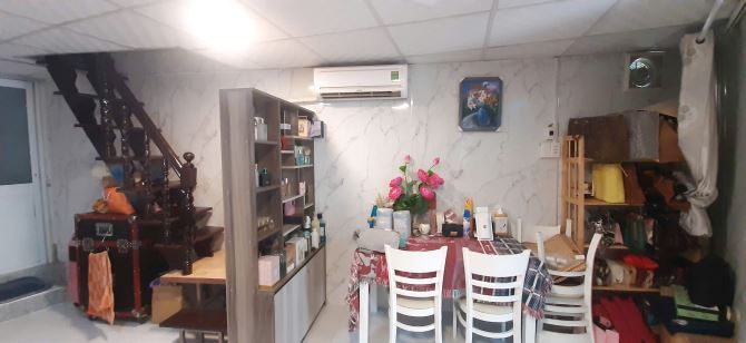 Nhà cấp 4 - MT đường nội bộ Bùi Minh Trực P6Q8. Giá 2,2 tỷ TL - 2