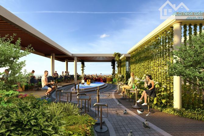 ÁN CHUNG CƯ RUBY PARK, HÀNG XÓM RIVERSIDE GIÁ CHỈ 63 TRIỆU/M2. - 2