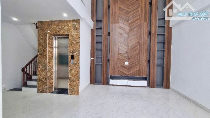 💎 SIÊU PHẨM 6 CĂN VIEW HỒ TÂY 40M2 MT5M 7 TẦNG THANG MÁY, GẦN Ô TÔ, SỔ ĐẸP, MUA GIỮ TIỀN - 2