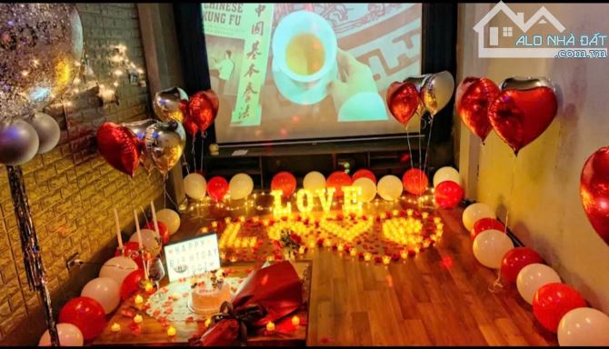 BÁN NHÀ TÂY SƠN, ĐỐNG ĐA, Ô TÔ TRÁNH, KINH DOANH, 2 THOÁNG, 68M, 20.5 TỶ - 2