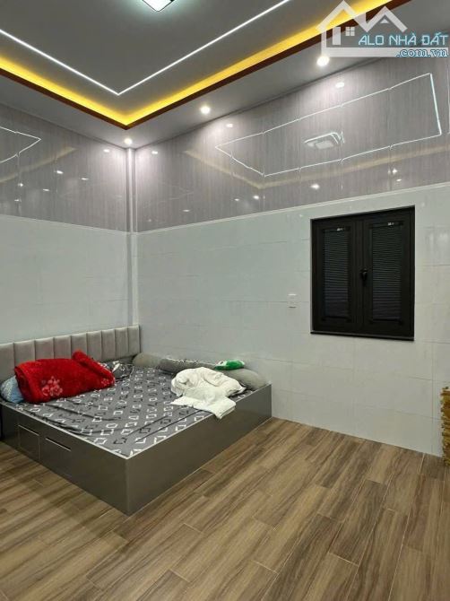 🔥**SIÊU HOT – NHÀ C4 FULL NỘI THẤT CHỈ 3 TỶ 090!!!**🔥  🏡 KIỆT Ô TÔ TỐNG DUY TÂN – BƯỚC - 2