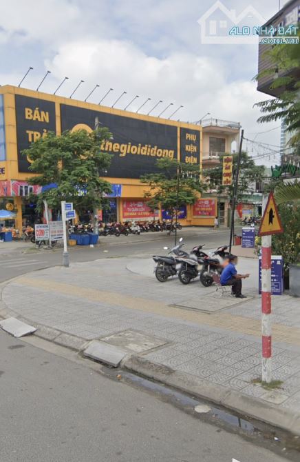 CƠ HỘI VÀNG: NHÀ 3 TẦNG NGAY PHẠM CƯ LƯỢNG – LƯƠNG THẾ VINH, 160M², 60TR/M² - 2