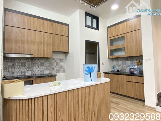 Cần bán gấp nhà 5 Tầng-Lô Góc-2 mặt Thoáng-ôtô đỗ cửa. - 2