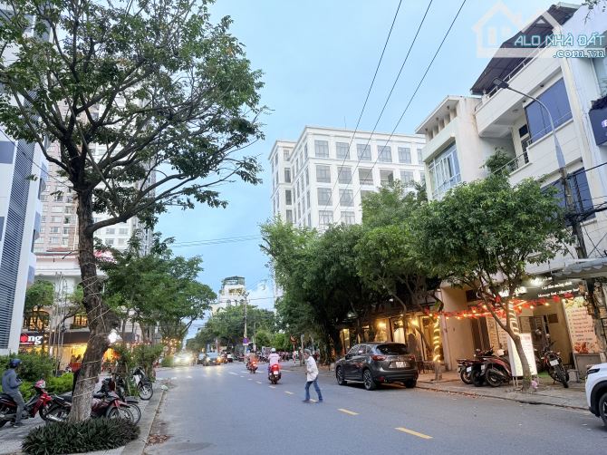 15 TỶ🔥 NHÀ 3 TẦNG MẶT TIỀN LÝ THƯỜNG KIỆT-107M2- ĐƯỜNG 10m5 – TRÁI TIM TRUNG TÂM ĐÀ NẴNG! - 2