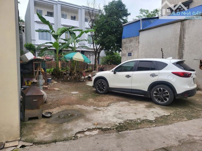 Đất dân cắt bán 69m² đất 2 thoáng ô tô vào Biên Giang 2.8 tỷ - 2