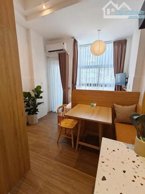Bán nhà Hai Bà Trưng 56m² 5 tầng – 18.5 tỷ – Thang máy, Nội thất cao cấp - 2