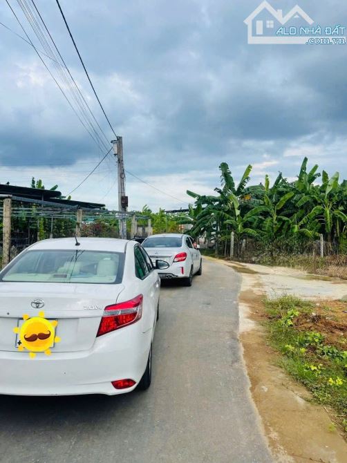 Đất Thổ Cư đẹp đường nhựa Giá tốt- Cách Nha Trang 15phut. - 2
