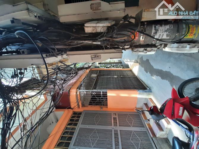 Hiếm nhà 4 ngủ, 6 tầng ở Khâm Thiên, Đống Đa, 38m2, giá lại hợp lý không ngờ - 2