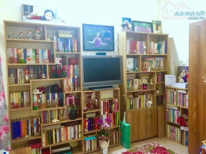 CHÙA BỘC - ĐỐNG ĐA - 41M - 14,3 TỶ - VÍP ĐỐNG ĐA NHIỀU KHÁCH SĂN TÌM - NGÕ THÔNG TAM KHƯƠN - 2