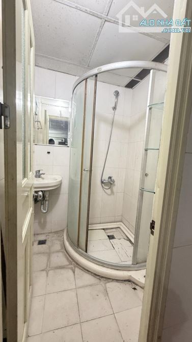 TT Khí Tượng Thủy Văn – Chùa Bộc – Oto Đỗ Sát Nhà – 35/60m – 4.2 Tỷ – Đống Đa - 2