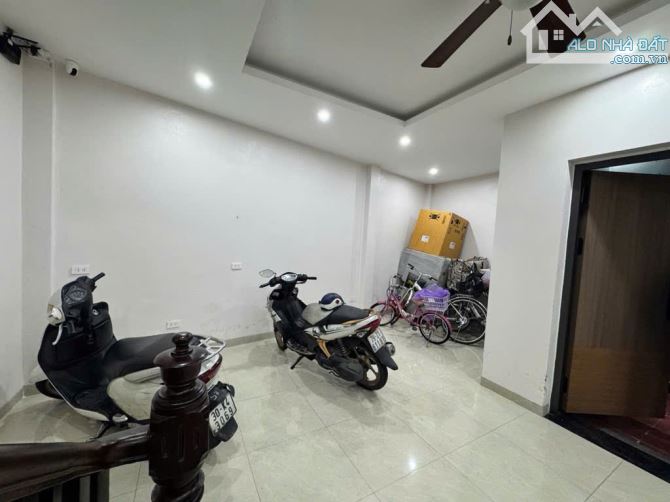 Nhà đẹp ngõ nông-ô tô đỗ cổng-5 tầng-giá 8,2 tỷ - 2