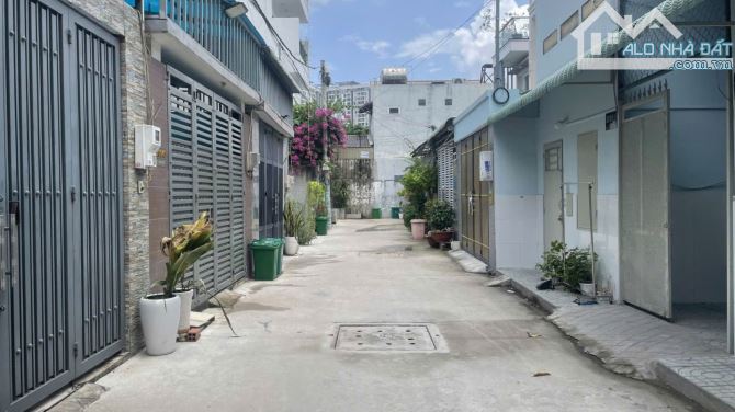 Đối diện Vạn Phúc City, Đất 56m² khu phân lô, HXH, vị trí đẹp hiếm, xây dựng tự do 4,6 Tỷ - 2