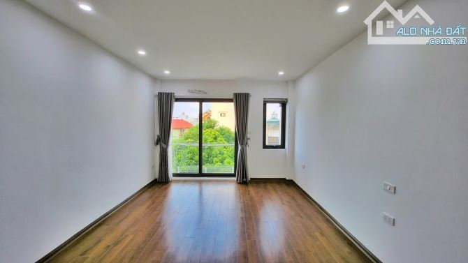 💎 SIÊU PHẨM CỔ LINH – BÁT KHỐI, 32M², 5 TẦNG, FULL NỘI THẤT, 7,25 TỶ - 2