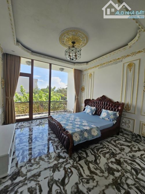 SIÊU PHẨM BIỆT THỰ 3 TẦNG – DT 150M² - ĐƯỜNG 7M5 KHÁNH AN, TT LIÊN CHIỂU – CHỈ 7.X TỶ - 2