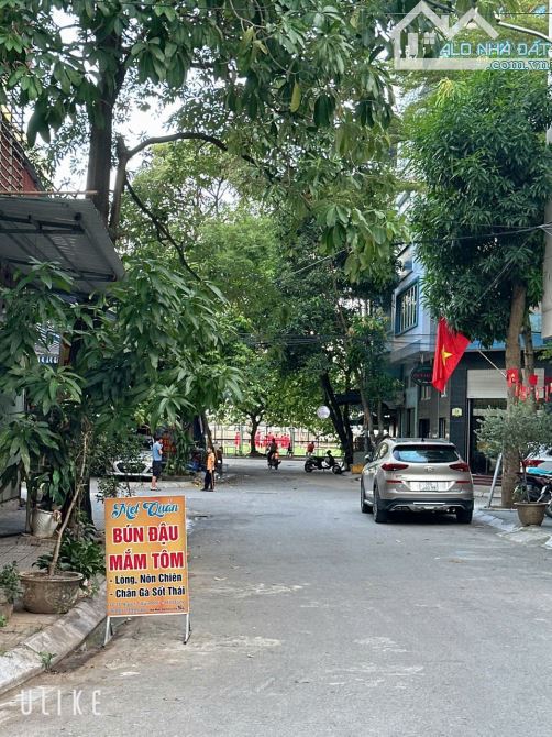 PHÂN LÔ Ô TÔ TRÁNH VĂN PHÚ HÀ ĐÔNG 50/55. 7 TẦNG: 21,5 TỶ THANG MÁY KINH DOANH CHO THUÊ - 2