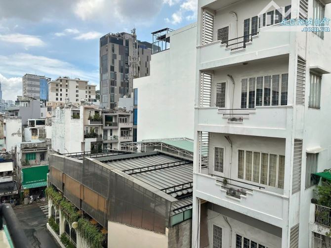 Bán Nhà Mặt Tiền Khu Vực Trần Quang Khải Quận 1, 5 Tầng, Giá 24 Tỷ - 2