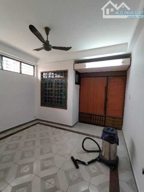BÁN NHÀ QUẬN 6, HXH KINH DƯƠNG VƯƠNG, 4,1 X 20M X 4 TẦNG, NHÍCH 11 TỶ TL - 2