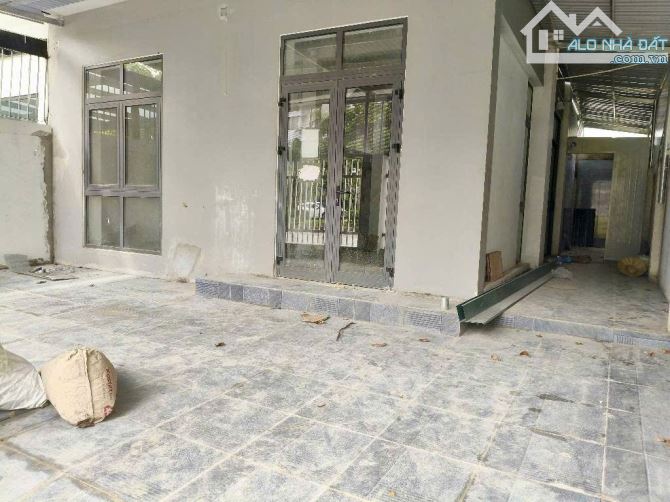 Bán nhà Liền kề 100m2 Lai Xá, Kim Chung, Hoài Đức, Ô TÔ TRÁNH GIÁ 16.5 TỶ . - 2