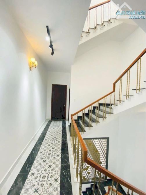 BÁN NHÀ QUẬN 6, HXH KINH DƯƠNG VƯƠNG, 4M X 21M X 4 LẦU, NHỈNH 12 TỶ TL - 2