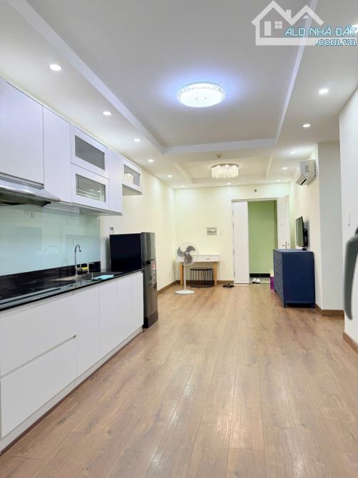 BÁN CĂN HỘ CHUNG CƯ DIC PHOENIX 2 PHÒNG NGỦ VIEW HỒ - 2