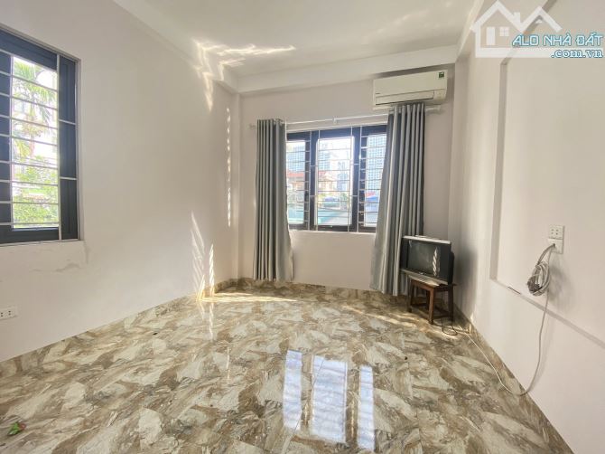 AN DƯƠNG VƯƠNG 35M² – 5 TẦNG – LÔ GÓC – NGÕ RỘNG – KINH DOANH NHỎ – 8.3 TỶ - 2