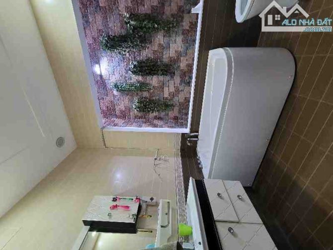 BÁN NHÀ QUẬN 6, HXH KINH DƯƠNG VƯƠNG, 4,3 X 20M, 4 TẦNG, GIÁ 12,5 TỶ TL - 2