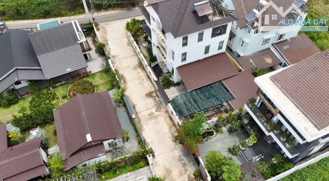 🌲BÁN KHUÔN ĐẤT NGHỈ DƯỠNG 342m2 VEN SUỐI, ĐÀ LẠT – ĐƯỜNG 2 OTO – CÁCH BỜ HỒ 2km - 2