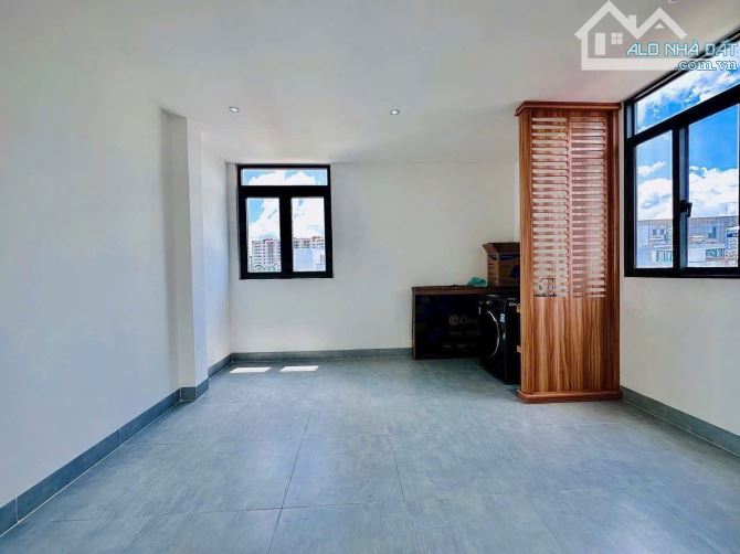 Bán nhà PHAN HUY ÍCH, 2 MẶT TIỀN Ô TÔ, 4 TẦNG, 5 Phòng , Sân Thượng, 7 Tỷ hơn tý - 2