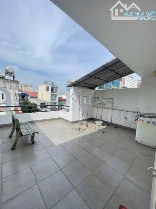 🍀HIẾM🍀 NHÀ 80M2 HẺM 1/ BÌNH THỌ THỦ ĐỨC, RẺ HƠN THỊ TRƯỜNG - 2