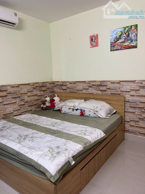 BÁN CĂN HỘ DIC PHOENIX 1 PHÒNG NGỦ VIEW HỒ TẦNG CAO - 2