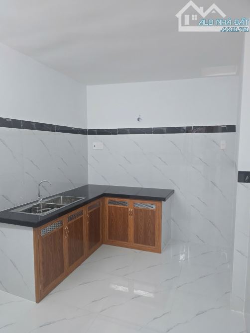 Bán nhà hẻm rộng, cạn đường Tháp Đôi, Quy Nhơn - 2