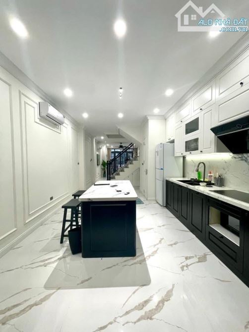 🏠CẦU GIẤY, 79M x 5T, MẶT TIỀN 4.4M, 2 THOÁNG, DÂN XÂY - 10M RA NGÕ THÔNG, 50M RA PHỐ - 2