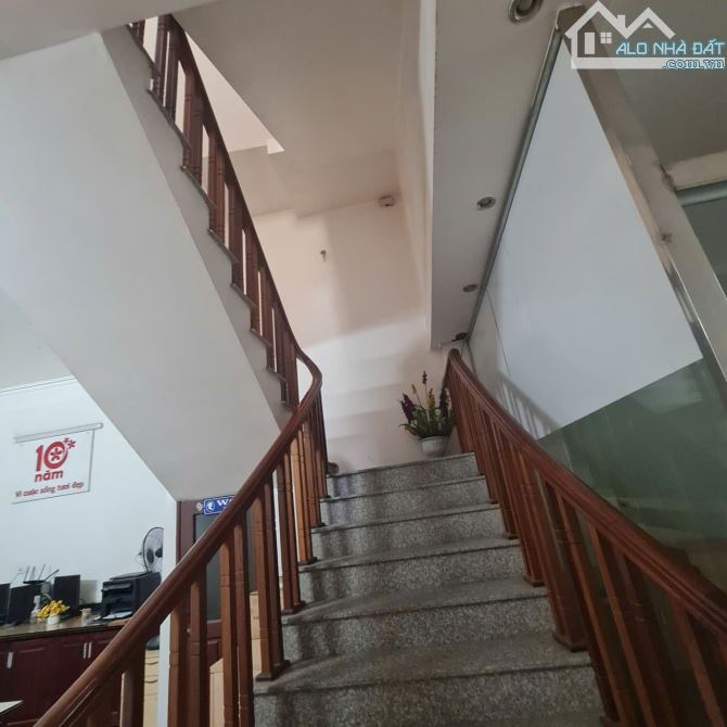 👨‍👩‍👦 Gia Chủ chuyển hướng kinh doanh nên cần bán nhà 5 tầng . Ngay Ngã Tư Đông Côi - T - 2