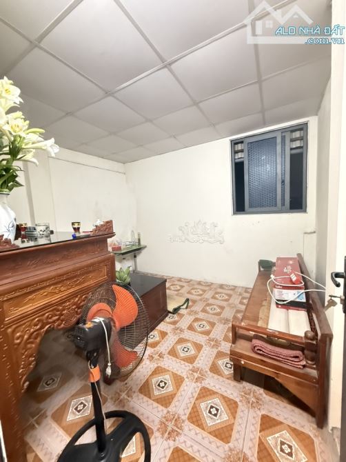 KĐT XA LA / HÀ ĐÔNG / Ô TÔ CỰC GẦN / 4T dân xây nhỉnh 7đ - 2