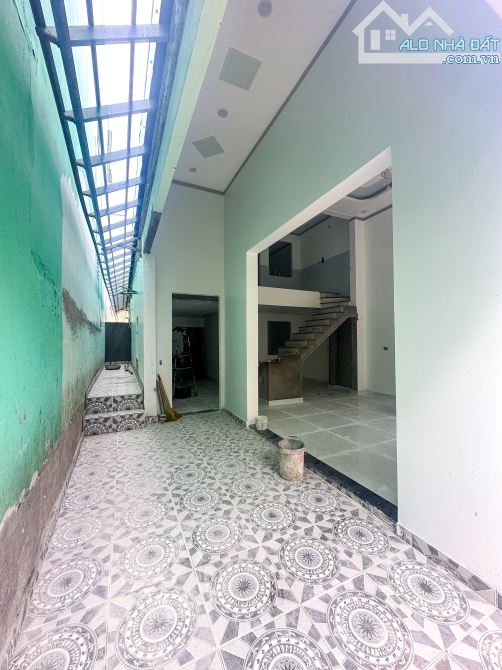 BÁN NHÀ 1T1L (DT: 80M2) NGAY TRƯỜNG HỌC LẠC HỒNG CS5 P. BỬU LONG. GIÁ CHỈ 2,8 TỶ - 2