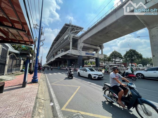 Bán đất Đường số 17 Hoàng Diệu 2, Linh Trung Thủ Đức - 2
