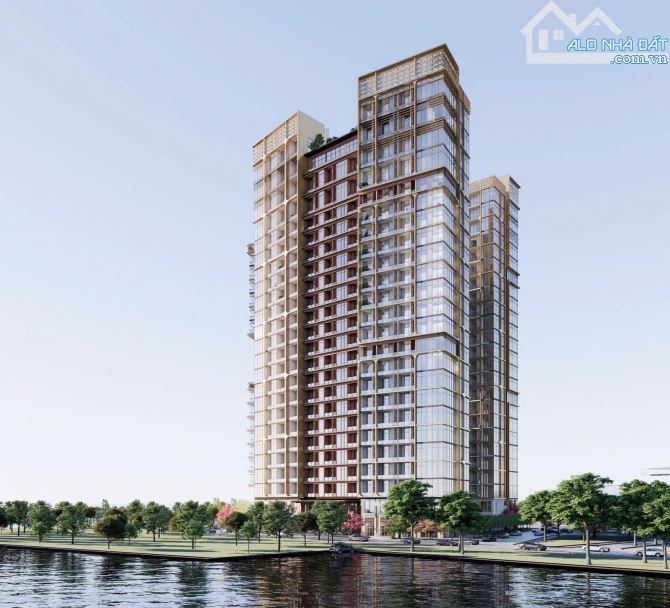 Sun Groupo sắp ra mắt phân khu đầu tiên tại dự án Sun Nha Trang - 2