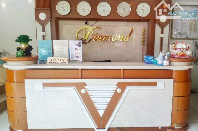 Bán gấp tòa nhà 52 CHDV cao cấp Q Tân bình giá siêu đầu tư - 2