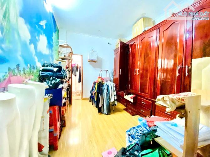 🌿 NHÀ ĐẸP NGAY CÔNG TRƯỜNG DÂN CHỦ – 60M² – NGANG 6.3M NỞ HẬU – 2 TẦNG – CHỈ 6.2 TỶ 🌿 - 2
