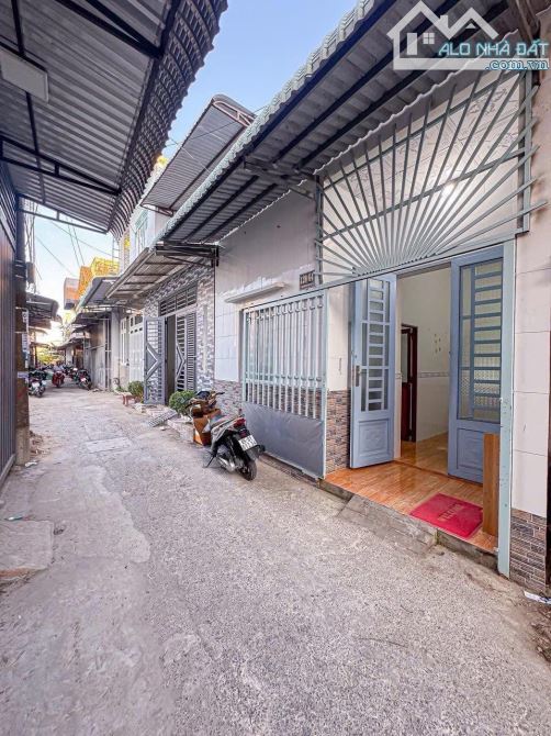 🌟🌟🌟Bán nhà trệt trục 9 hẻm 120 Hoàng Quốc Việt, An Bình , Ninh Kiều, TpCT - 2