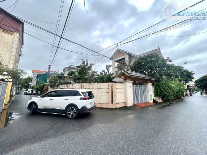 Bán đất Trưng Trắc ,Văn Lâm ,Hưng Yên _ Đường thông 2 oto tránh nhau - 2