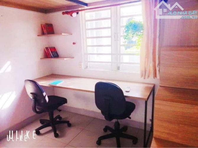 BÁN NHÀ 4 TẦNG MẶT TIỀN KHU BÀN CỜ CAO LỖ, QUẬN 8, DÒNG TIỀN 40TRIỆU/THÁNG, NHĨNH 12 TỶ - 2