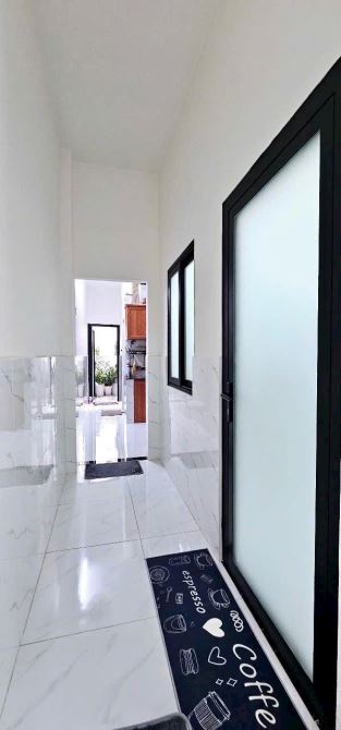 🌴 Bán nhà C4 - 44mv(4*11), Hoàn công đủ, Gần chợ, Linh Tây, Thủ Đức. - 2