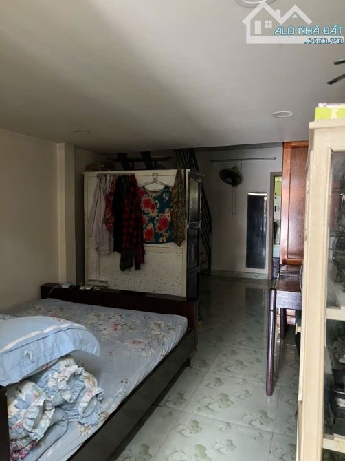 🏡 CHÍNH CHỦ GỬI – MẶT TIỀN LÊ THỊ HÀ, TRUNG TÂM HÓC MÔN. - 2