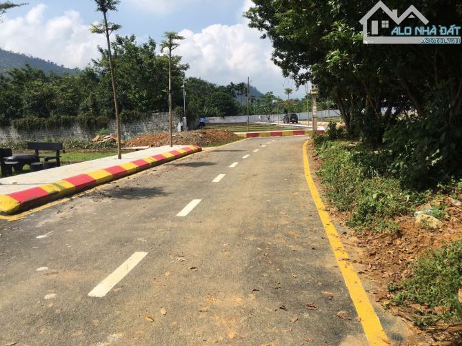 CC CẦN BÁN NHANH MẢNH ĐẤT TẠI THẠCH THẤT HÀ NỘI 100M FULL THỔ CƯ CHỈ NHỈNH 2 TỶ - 2