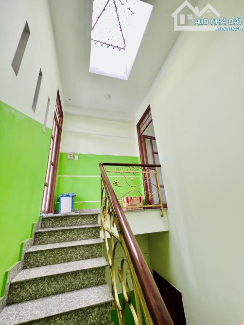 8. MTKD đường số 14A sát Tân Phú - 90m2 5 tầng giá chỉ 9,4 tỷ thương lượng - 2