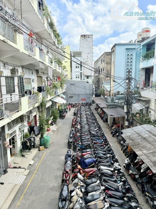 📣📣CHUNG CƯ-2 TẦNG -DTSD  80M2(4x16,5) -CHỈ 2,99TỶ -TRẦN  HƯNG ĐẠO -Q5 - 2