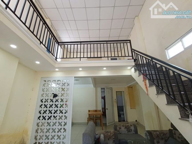 Bán nhà kiệt Hùng Vương Thanh Khê 53m2 giá 3.6 tỷ - 2