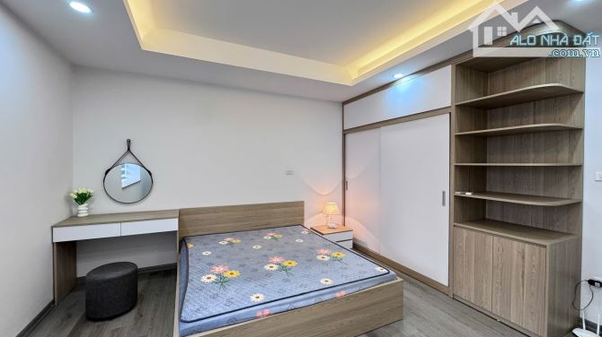 BÁN CĂN CHUNG CƯ THE LIGHT-TỐ HỮU, NAM TỪ LIÊM, 130M2, 3 NGỦ, FULL NỘI THẤT, GIÁ 10,4 TỶ - 2